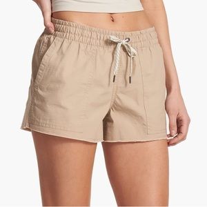 Vuori Ripstop Shirt - NWT